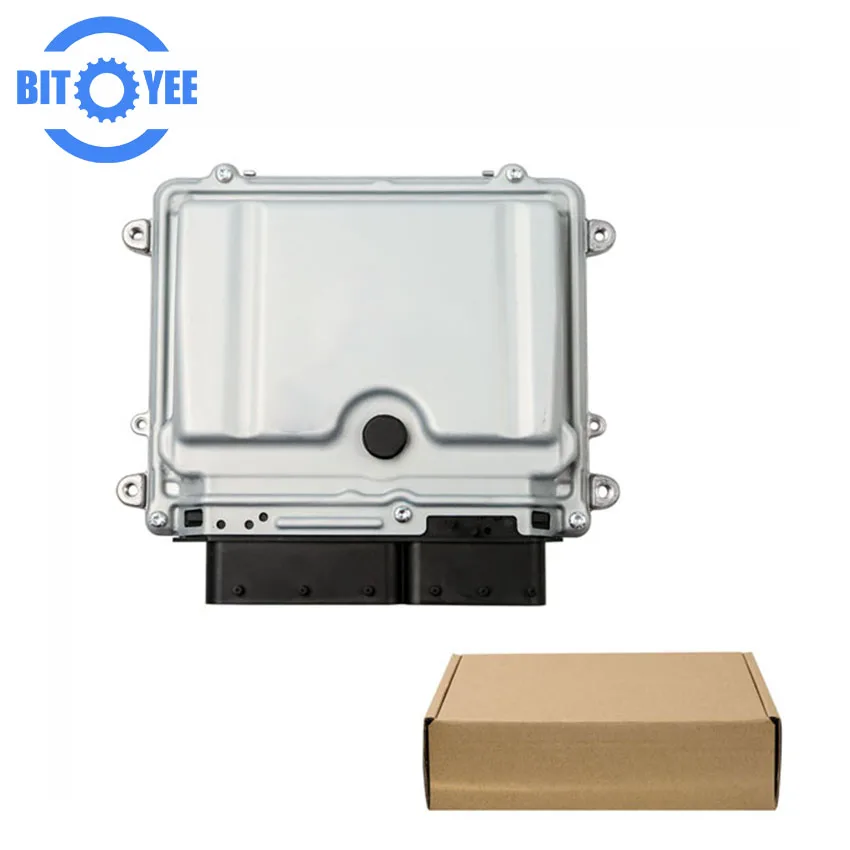 A2721532491 0261209204 Brand New 272 273 Engine ECU For Mercedes Benz E280 S300 S350 R350 E300
A2721532491 0261209204 Brand New 272 273 Engine ECU For Mercedes Benz E280 S300 S350 R350 E300