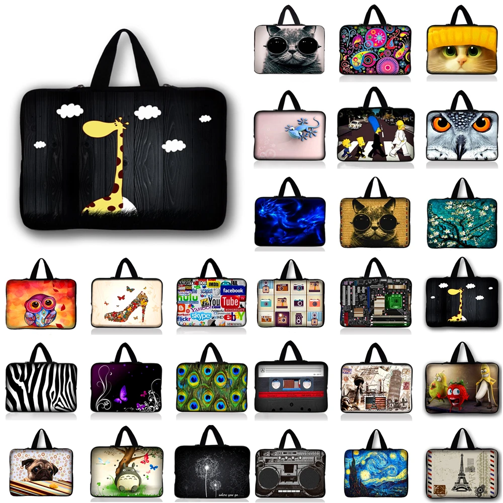 Индивидуальная сумка для ноутбука и планшета, чехол для 15,6-дюймового ноутбука 7,9, 9,7, 13, 11,6, 14, 13,3, 15, 14,4, 17, 15,6 дюйма, 17,3 дюйма, чехол для ноутбука ...
Индивидуальная сумка для ноутбука и планшета, чехол для 15,6-дюймового ноутбука 7,9, 9,7, 13, 11,6, 14, 13,3, 15, 14,4, 17, 15,6 дюйма, 17,3 дюйма, чехол для ноутбука ...