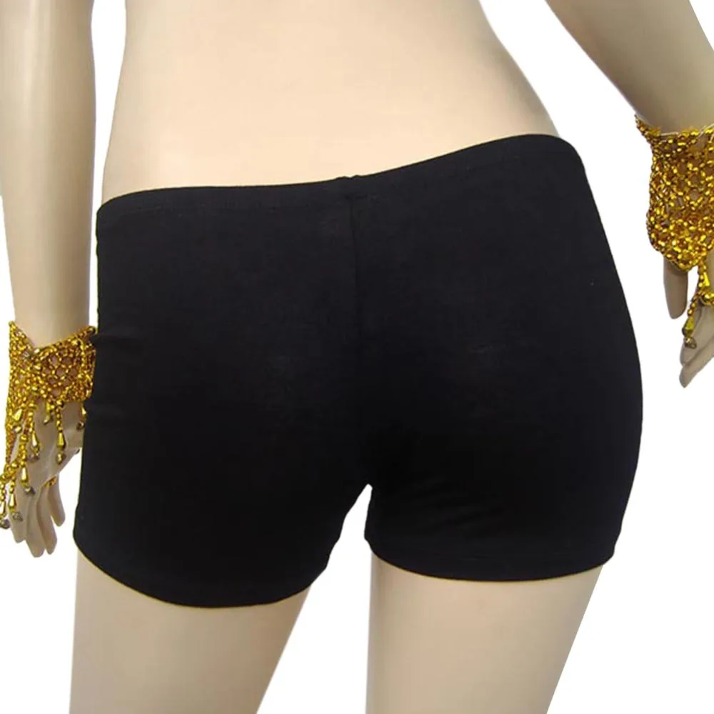 Women Yoga Short Pants Sport Safety Underwear Belly Dance Tight Leggings 14 Colors Outdoor
Women Yoga Short Pants Sport Safety Underwear Belly Dance Tight Leggings 14 Colors Outdoor