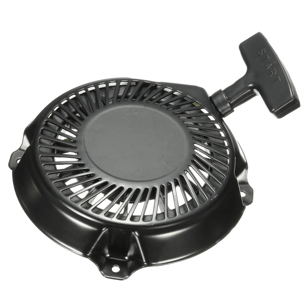 Стартер с отдачей старт в сборе 591301 693394 791670 для двигателей Briggs & Stratton Intek Pro 5.5hp 6.5hp
Стартер с отдачей старт в сборе 591301 693394 791670 для двигателей Briggs & Stratton Intek Pro 5.5hp 6.5hp