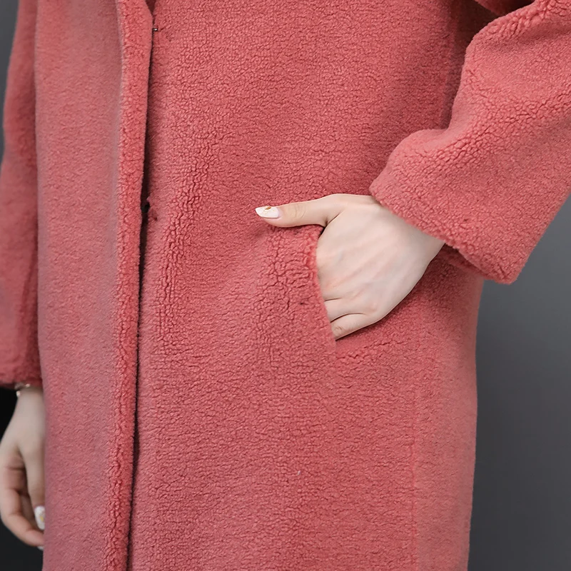 Nerazzurri Long off white teddy coat women drop shoulder teddy bear jacket winter fluffy thick warm soft faux fur outerwear
Nerazzurri Long off white teddy coat women drop shoulder teddy bear jacket winter fluffy thick warm soft faux fur outerwear