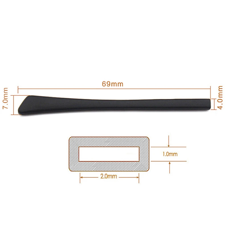 4 Pcs Anti Slip Ear Hook Grip Temple Tip Holde Eyeglass Eyewear Accessories Silicone Eye Glasses Accessoriesr
4 Pcs Anti Slip Ear Hook Grip Temple Tip Holde Eyeglass Eyewear Accessories Silicone Eye Glasses Accessoriesr