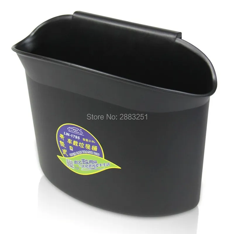 Accessories Big Capacity Car Opening Design Trash Bin Hang Type For Chrysler 300c 300m 300 sebring pt cruiser town Home Office
Accessories Big Capacity Car Opening Design Trash Bin Hang Type For Chrysler 300c 300m 300 sebring pt cruiser town Home Office