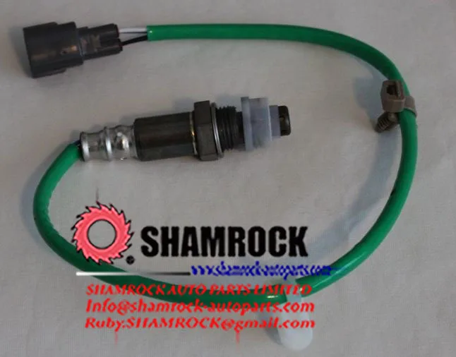Impreza WRX Forester Baja Oxygen Sensor / Downstream 02 Sensor Forester 2.0 Turbo (00-05) 22690AA491 /22690-AA491original chip
Impreza WRX Forester Baja Oxygen Sensor / Downstream 02 Sensor Forester 2.0 Turbo (00-05) 22690AA491 /22690-AA491original chip