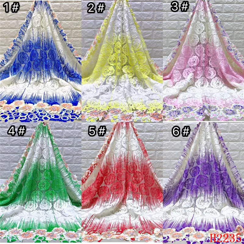 HFX white pink cord lace fabrics 5 yard party dress material cord lace fabric guipure lace fabric for women free shipping H2235
HFX white pink cord lace fabrics 5 yard party dress material cord lace fabric guipure lace fabric for women free shipping H2235