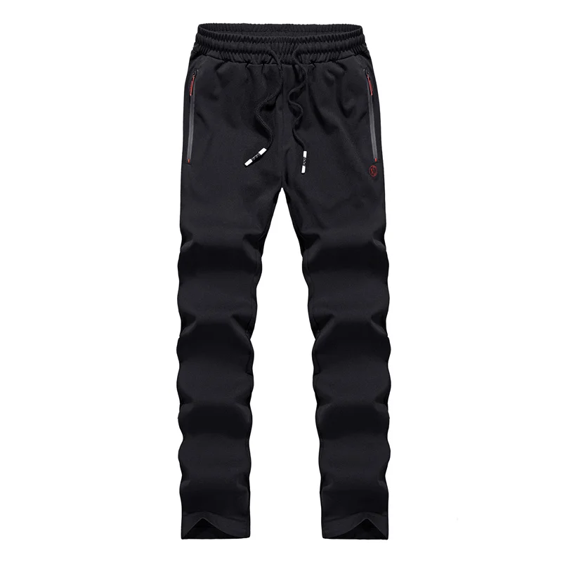 Bormandick 2018 Men's causal long length High Quality Jogger Pants Men Fitness Bodybuilding Gyms Pants For Runners K11 25 (2)
Bormandick 2018 Men's causal long length High Quality Jogger Pants Men Fitness Bodybuilding Gyms Pants For Runners K11 25 (2)