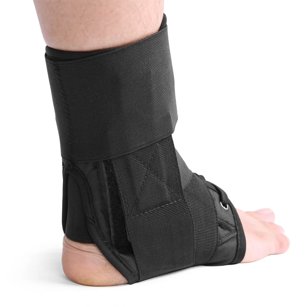Ankle Brace Support Breathable Foot Orthosis Ankle Braces Protection Corrector Sprain Arthritis Recovery Relieve Pains Support
Ankle Brace Support Breathable Foot Orthosis Ankle Braces Protection Corrector Sprain Arthritis Recovery Relieve Pains Support
