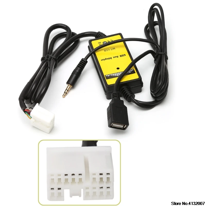 Автомобильный MP3 аудио интерфейс SD AUX USB кабель для передачи данных адаптер CD чейнджер для Honda Acura
Автомобильный MP3 аудио интерфейс SD AUX USB кабель для передачи данных адаптер CD чейнджер для Honda Acura