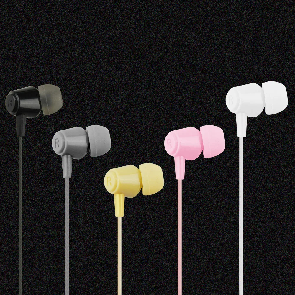 qijiagu 10PCS High Quality In-Ear Earphones earphone with mic for xiaomi iPhone 5 6 wired earphone
qijiagu 10PCS High Quality In-Ear Earphones earphone with mic for xiaomi iPhone 5 6 wired earphone