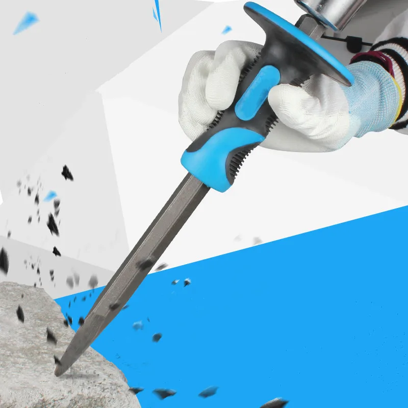 High Quality Hand Tool Stone Ice sculpture chisel tools split stone Flooring Carving Chisel Masonry tool
High Quality Hand Tool Stone Ice sculpture chisel tools split stone Flooring Carving Chisel Masonry tool