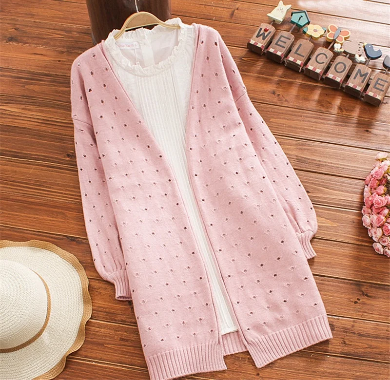 spring autumn Maternity women sweater coat knitted cardigan Hollow coat Pregnancy knit solid coat for pregnant Women Cloth
spring autumn Maternity women sweater coat knitted cardigan Hollow coat Pregnancy knit solid coat for pregnant Women Cloth