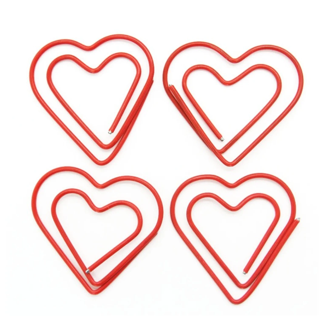 FangNymph 10Pcs/pack Beautiful Love Heart Graffette Metal Material Marcadores for Book Stationery School Office Supplies
FangNymph 10Pcs/pack Beautiful Love Heart Graffette Metal Material Marcadores for Book Stationery School Office Supplies