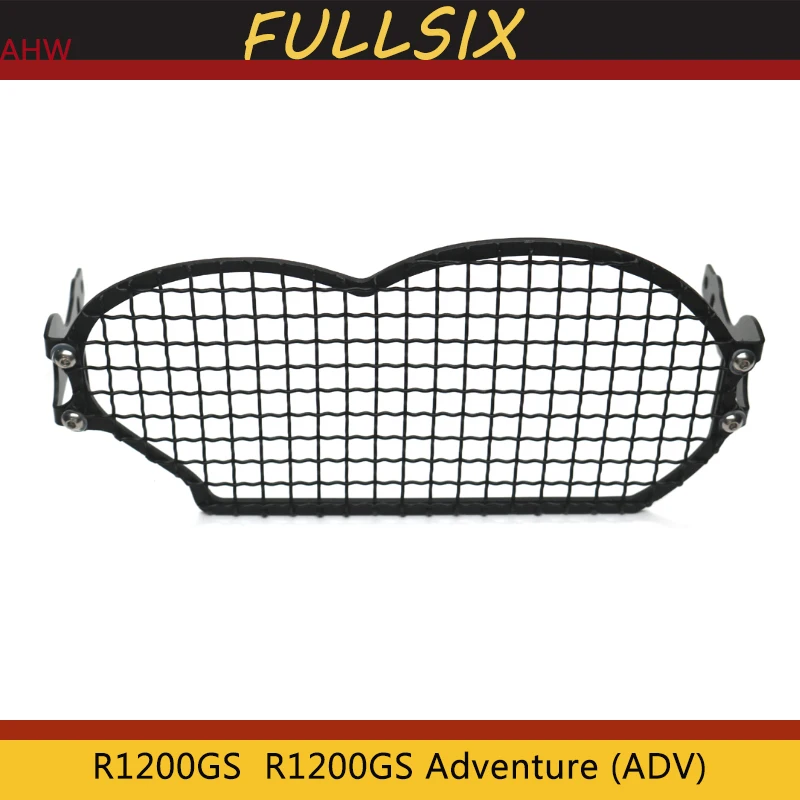 Motorcycle headlight net protection cover Anti-fall protection cover for BMW R1200GS R 1200 GS 2004-2012
Motorcycle headlight net protection cover Anti-fall protection cover for BMW R1200GS R 1200 GS 2004-2012