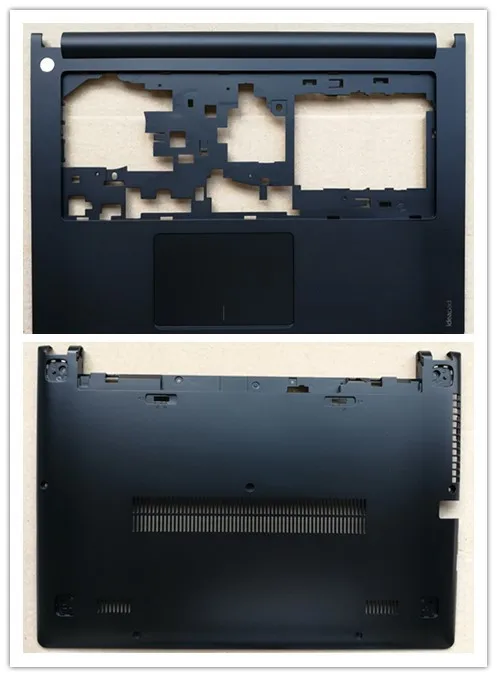 NEW/orig palmrest top case lcd back cover /bottom case for lenovo ideapad S400 S405 S410 S415 non-touch
NEW/orig palmrest top case lcd back cover /bottom case for lenovo ideapad S400 S405 S410 S415 non-touch