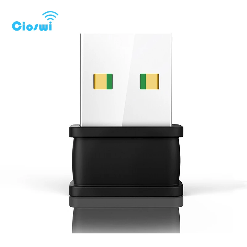 Wi-Fi-адаптер Wiflyer WD-4600AC Mini USB, 1200 Мбит/с, Двухдиапазонная сетевая карта Lan, беспроводной Wi-Fi, защита от помех
Wi-Fi-адаптер Wiflyer WD-4600AC Mini USB, 1200 Мбит/с, Двухдиапазонная сетевая карта Lan, беспроводной Wi-Fi, защита от помех