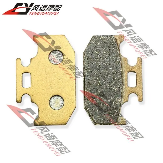Бесплатная доставка Для Kawasaki KLX250 1993-1997 KLX650 1993-1997 задние тормозные колодки из медного волокна для мотоцикла
Бесплатная доставка Для Kawasaki KLX250 1993-1997 KLX650 1993-1997 задние тормозные колодки из медного волокна для мотоцикла