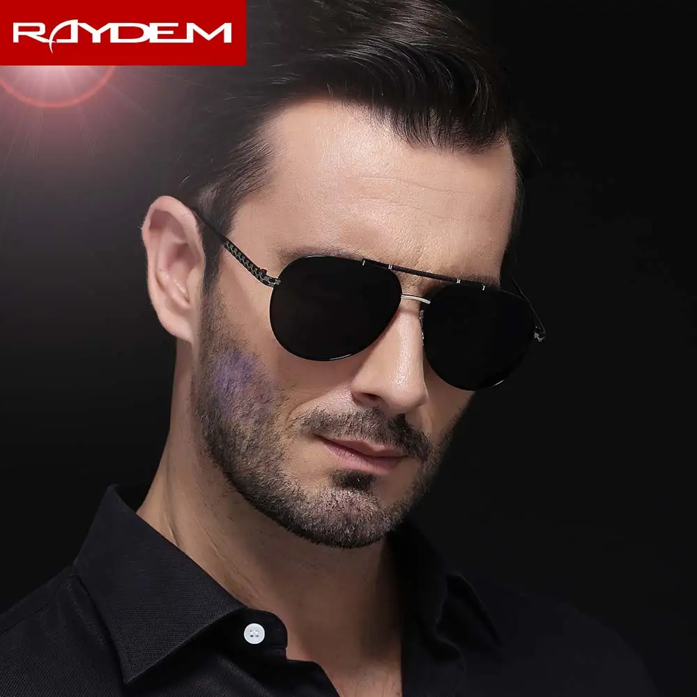 Солнцезащитные очки Raydem мужские поляризационные, винтажные аксессуары в стиле ретро, алюминиево-магниевые
Солнцезащитные очки Raydem мужские поляризационные, винтажные аксессуары в стиле ретро, алюминиево-магниевые