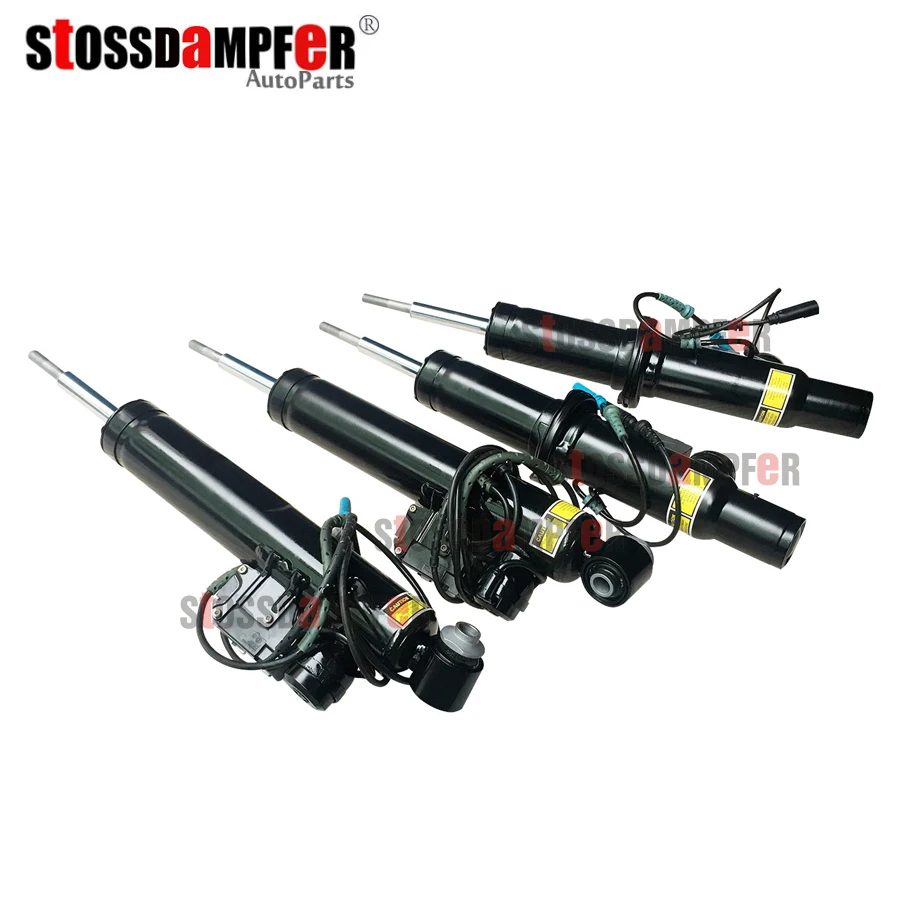 StOSSDaMPFeR Shock Absorber Rear Suspension Spring Front Damping For BMW X5 E70 X6 E71 37126788766(765) 37116794531(532)
StOSSDaMPFeR Shock Absorber Rear Suspension Spring Front Damping For BMW X5 E70 X6 E71 37126788766(765) 37116794531(532)