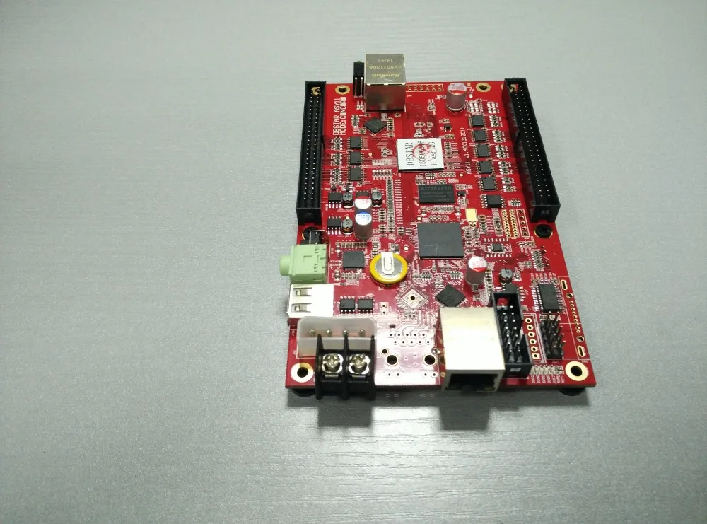 DBS-ASY11C Dbstar asynchronous led didsplay controller,led screen control board
DBS-ASY11C Dbstar asynchronous led didsplay controller,led screen control board