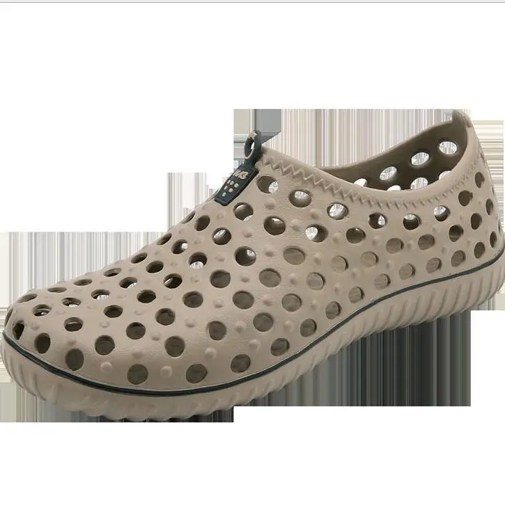 Beach shoes men 2019hombre Hollow out EVA sandals soft bottom comfortable lazy men's sandals Fashione casual vacation Light shoe
Beach shoes men 2019hombre Hollow out EVA sandals soft bottom comfortable lazy men's sandals Fashione casual vacation Light shoe