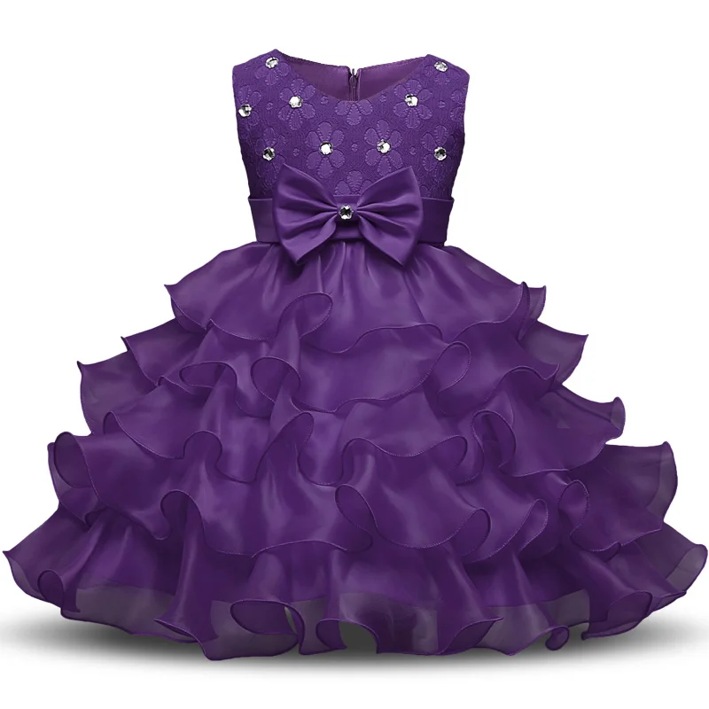 Infant Christening Gowns Kids Party Wear Clothes Girls Boutique Clothing Cake Layerd Princess Birthday Party Dresses 1 to 2 year
Infant Christening Gowns Kids Party Wear Clothes Girls Boutique Clothing Cake Layerd Princess Birthday Party Dresses 1 to 2 year