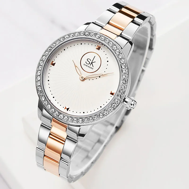 Women's Watches Woman 2019 Brand Fashion Quartz Ladies Watches Female Clock Lady Women Wrist Watches For Women Relogio Feminino
Women's Watches Woman 2019 Brand Fashion Quartz Ladies Watches Female Clock Lady Women Wrist Watches For Women Relogio Feminino