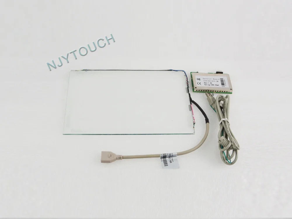 17inch SAW Touch Panel Screen 4mm plus USB Controller 374x306mm XP W7 For KIOSK ATM
17inch SAW Touch Panel Screen 4mm plus USB Controller 374x306mm XP W7 For KIOSK ATM