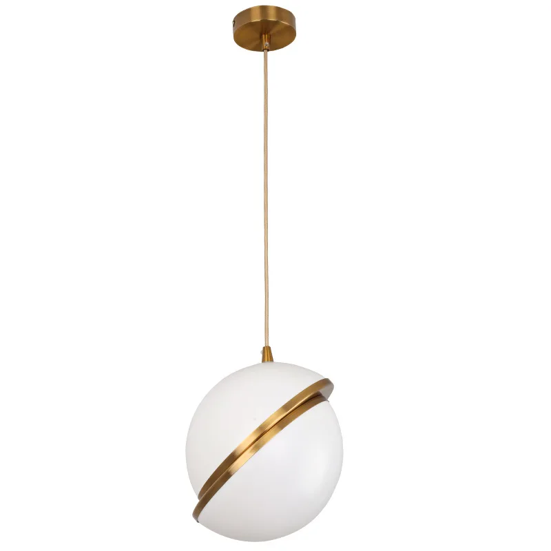 LukLoy Modern Pendant Light Hang Lamp Ball Pendant Lamp for Living Room Bedroom Dining Island Restaurant Shop Cafe Study
LukLoy Modern Pendant Light Hang Lamp Ball Pendant Lamp for Living Room Bedroom Dining Island Restaurant Shop Cafe Study