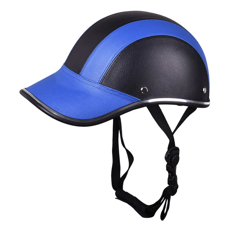 Bycicle Half Face Helmet For Women Men Protective Motorcycle Bike Helmets Baseball Cap Motor Bike Helmet Freeshipping New 2018
Bycicle Half Face Helmet For Women Men Protective Motorcycle Bike Helmets Baseball Cap Motor Bike Helmet Freeshipping New 2018