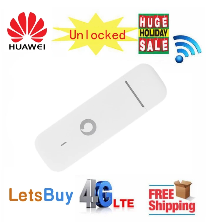 Разблокированный Huawei K5160 4G LTE USB-ключ, USB-карта, мобильный широкополосный USB-модем pk e3372
Разблокированный Huawei K5160 4G LTE USB-ключ, USB-карта, мобильный широкополосный USB-модем pk e3372