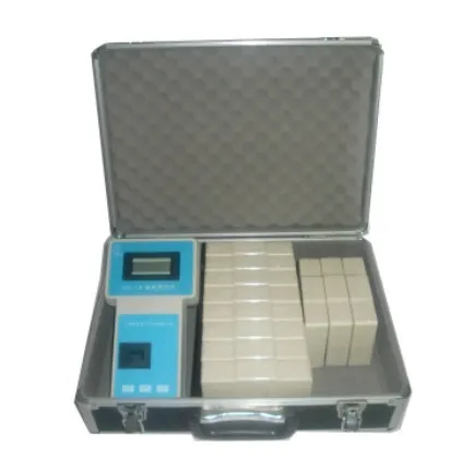 

(Shanghai Haiheng) for rapid detection of turbidity ammonia chlorine box phosphorus nickel manganin SC-1 water hardness