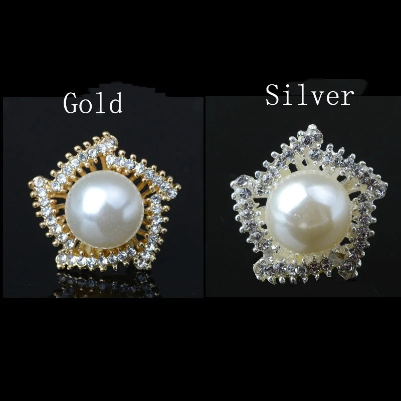 Hot Sale wholesale 20pcs/lot 2.1cm Wedding diamond Button rhinestone with pearl crystal Button DIY hair garment Accessories YF36
Hot Sale wholesale 20pcs/lot 2.1cm Wedding diamond Button rhinestone with pearl crystal Button DIY hair garment Accessories YF36
