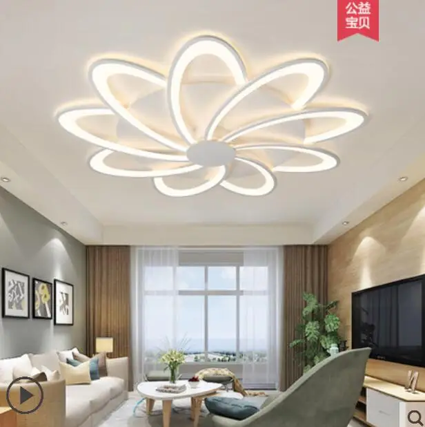 Living room lamp Ceiling lamp led Round Simple Modern Atmosphere Household Creative Personality Iron Nordic Bedroom Lighting
Living room lamp Ceiling lamp led Round Simple Modern Atmosphere Household Creative Personality Iron Nordic Bedroom Lighting