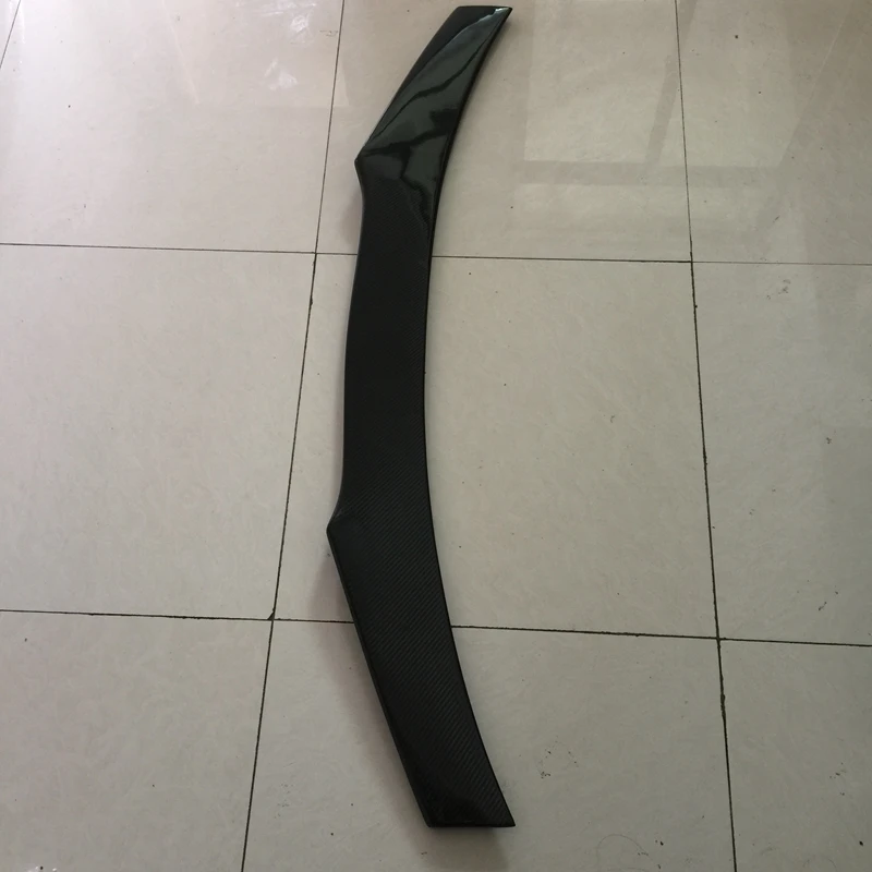 A Style For Ford Mustang 2-Doors Coupe 2014 2015 2016 2017 Carbon Fiber Rear carbon spoiler Mustang spoiler wing
A Style For Ford Mustang 2-Doors Coupe 2014 2015 2016 2017 Carbon Fiber Rear carbon spoiler Mustang spoiler wing