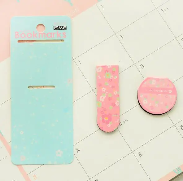 Floral magnetic bookmark , Colorful flower magnetic bookmarks for books , magnetic clips , paper marker
Floral magnetic bookmark , Colorful flower magnetic bookmarks for books , magnetic clips , paper marker
