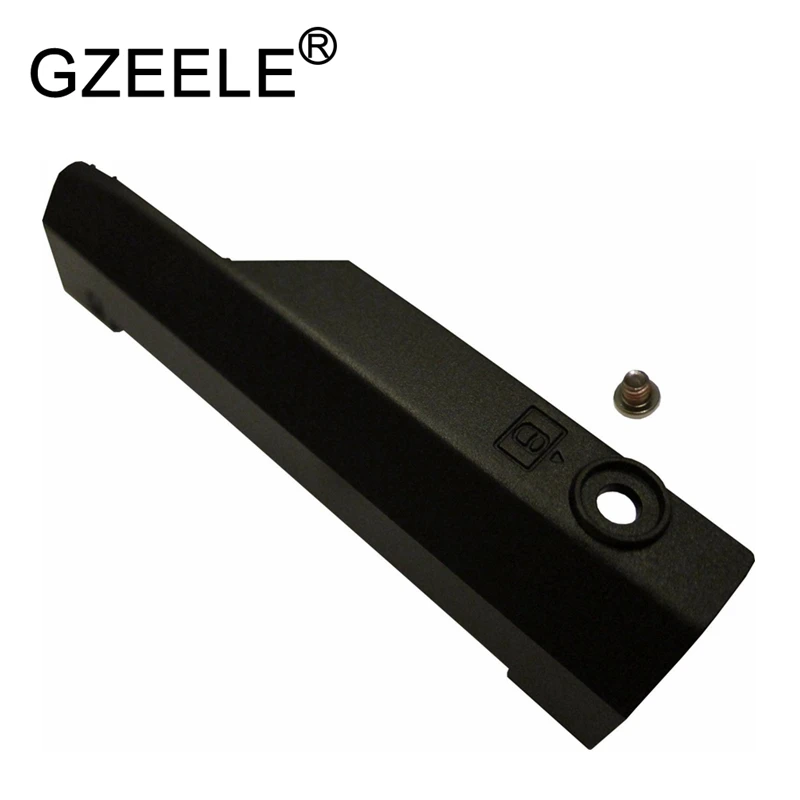 GZEELE NEW for Lenovo for Thinkpad for IBM T410 T410i Hard Drive Disk HDD Cover + Screw
GZEELE NEW for Lenovo for Thinkpad for IBM T410 T410i Hard Drive Disk HDD Cover + Screw