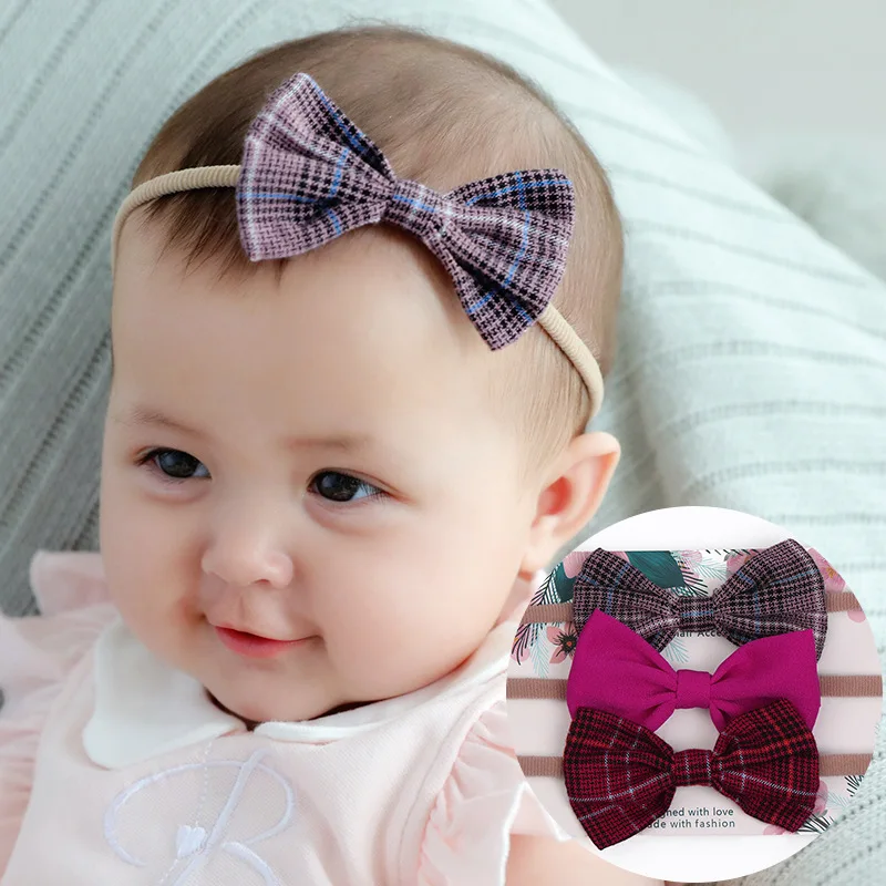 Fashion Cute Kid Girls Headband Beautiful Bowknot Hairbands Bows Hair Band Accessories acessorios para cabelo
Fashion Cute Kid Girls Headband Beautiful Bowknot Hairbands Bows Hair Band Accessories acessorios para cabelo