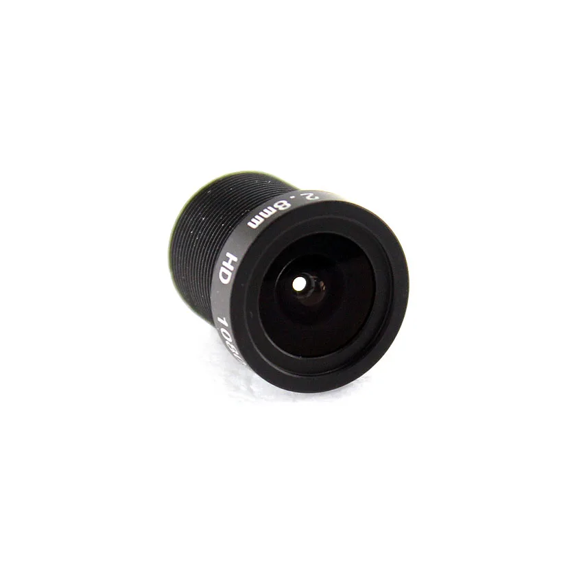 Wide view 1080P Security Camera Lens 2.8mm M12 2Megpaixel F1.8 1/2.7" for CCTV Camera Lens Change install
Wide view 1080P Security Camera Lens 2.8mm M12 2Megpaixel F1.8 1/2.7" for CCTV Camera Lens Change install