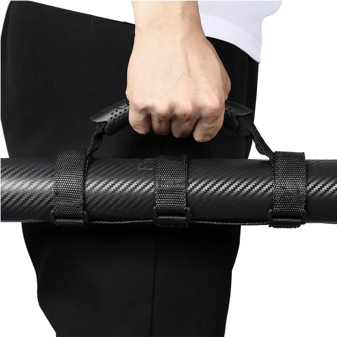 Hand Carrying Belt Webbing Hook Portable Handle Straps for Xiaomi Mijia M365 PRO Ninebot ES1 ES2 electric scooter Skateboard
Hand Carrying Belt Webbing Hook Portable Handle Straps for Xiaomi Mijia M365 PRO Ninebot ES1 ES2 electric scooter Skateboard