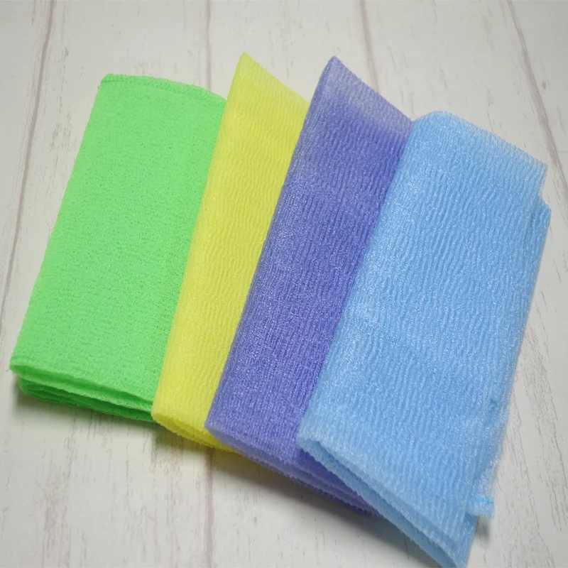bath gloves cloth exfoliating wash cloth japanese body wash towel nylon bath towe5pcs
bath gloves cloth exfoliating wash cloth japanese body wash towel nylon bath towe5pcs