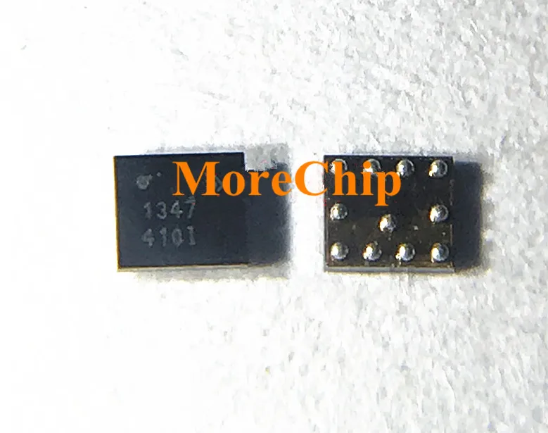 RF1347 для iPhone 6S plus 6SP u5411 _ rf GPS местоположение IC chip 1347 11Pin 3 шт./лот|Платы мобильных