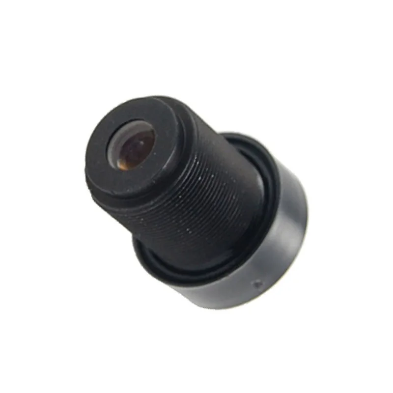 Новый 1/3 "CCTV 2 8 мм объектив черный для CCD камеры коробки безопасности - купить по