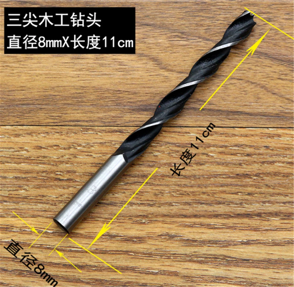 5pcs 8MM Hss 5 Flute Countersink Drill bit Three Sharp Reamer Carpentry Chamfer 8mm Sink Hole Reaming Woodworker Woodworking
5pcs 8MM Hss 5 Flute Countersink Drill bit Three Sharp Reamer Carpentry Chamfer 8mm Sink Hole Reaming Woodworker Woodworking