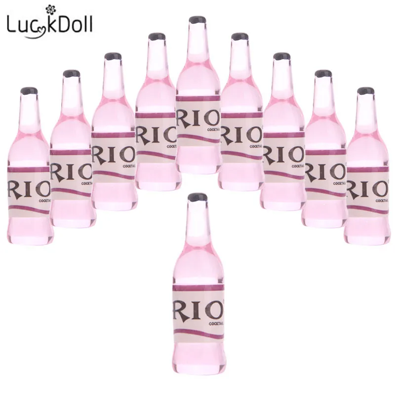 Luck doll 4pcs doll accessories toy bottle for 1/6 doll, best Christmas gift for children
Luck doll 4pcs doll accessories toy bottle for 1/6 doll, best Christmas gift for children