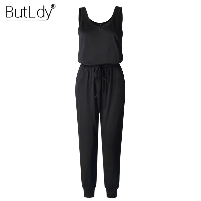 Summer Romper 2019 Strap Tank Jumpsuit Women Off Shoulder Sleeveless Bodysuit Female Overalls Long Pants Casual Tracksuit
Summer Romper 2019 Strap Tank Jumpsuit Women Off Shoulder Sleeveless Bodysuit Female Overalls Long Pants Casual Tracksuit