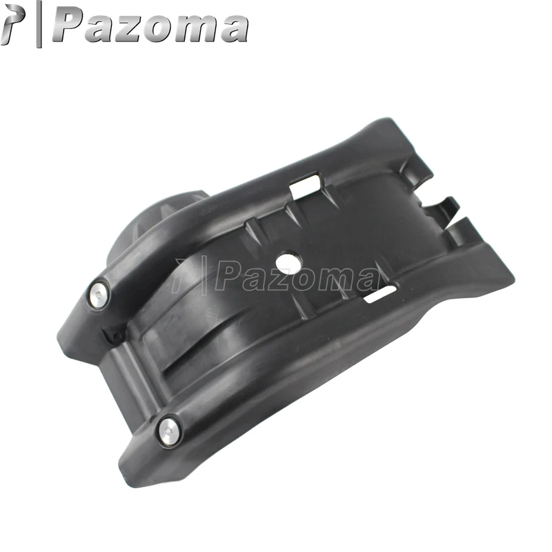 Motorbike Skid Plate Under Side Engine Case Cover Guard for FE 250 350 2017-2018 EXC-F 250 350 Six Days 2017-2019
Motorbike Skid Plate Under Side Engine Case Cover Guard for FE 250 350 2017-2018 EXC-F 250 350 Six Days 2017-2019