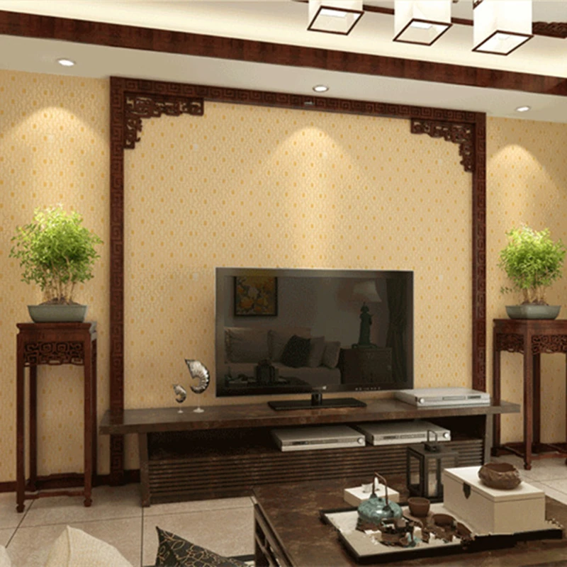 Modern PVC Wallpapers For Living Room Wall Papers Rolls Home Decor European Photo Wallpaper for Walls 3D 5 Colors Wall Covering
Modern PVC Wallpapers For Living Room Wall Papers Rolls Home Decor European Photo Wallpaper for Walls 3D 5 Colors Wall Covering