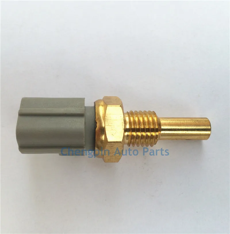 Auto Parts Water Temperature sensor OEM# 89422-20010 8942220010 For TOYOTA COROLLA CAMRY LEXUS CROWN Free Shipping
Auto Parts Water Temperature sensor OEM# 89422-20010 8942220010 For TOYOTA COROLLA CAMRY LEXUS CROWN Free Shipping