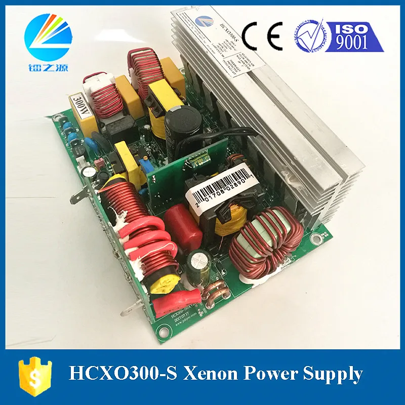 PE300BFA Xenon Lamp Power Supply 300w Direct Manufacturer
PE300BFA Xenon Lamp Power Supply 300w Direct Manufacturer