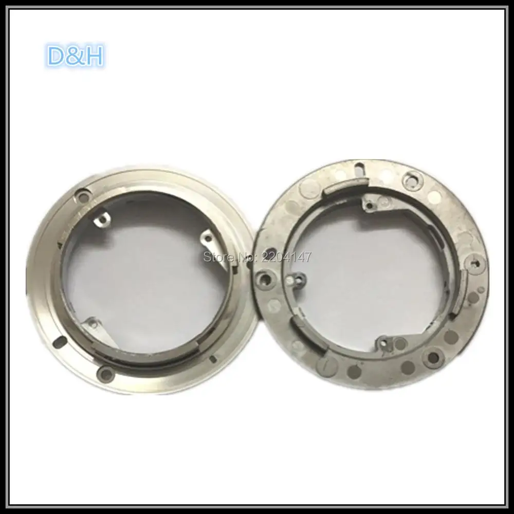 Original Camera Lens repair and replacement parts 10-30 bayonet lens mount ring for Nikon 10-30 bayonet mount
Original Camera Lens repair and replacement parts 10-30 bayonet lens mount ring for Nikon 10-30 bayonet mount